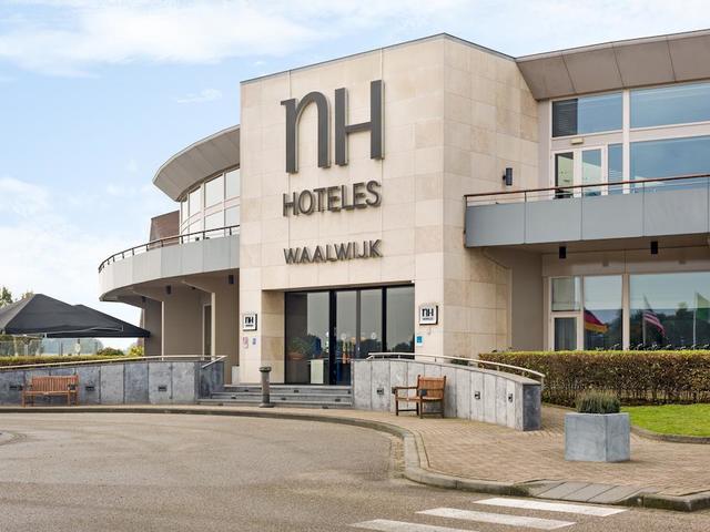 фото отеля NH Waalwijk изображение №1