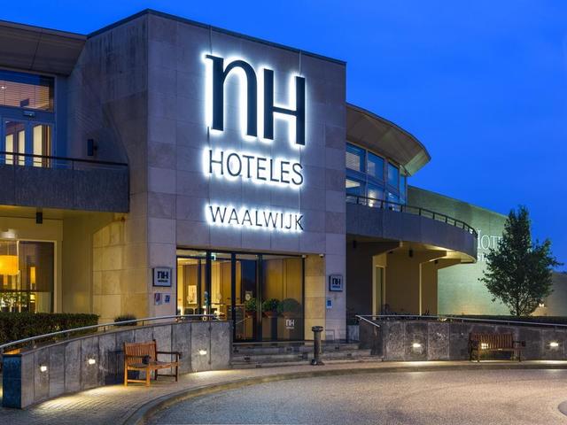 фотографии NH Waalwijk изображение №12