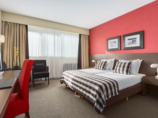 фотографии отеля NH Waalwijk изображение №11