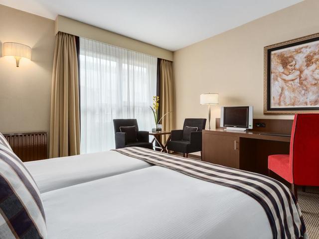 фотографии NH Waalwijk изображение №4