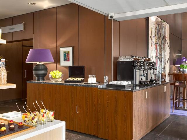 фотографии отеля NH Waalwijk изображение №3