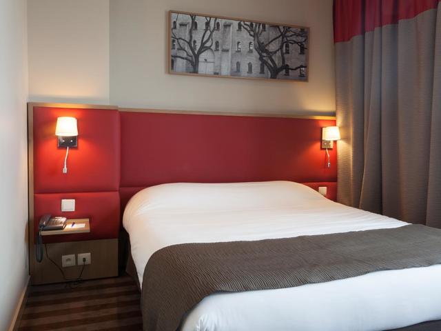 фотографии Best Western Hotel De France by HappyCulture изображение №36