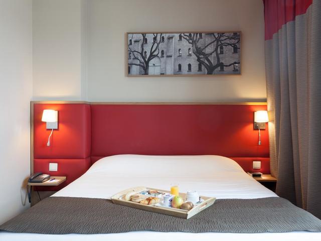 фото отеля Best Western Hotel De France by HappyCulture изображение №25