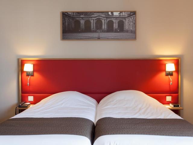 фотографии Best Western Hotel De France by HappyCulture изображение №24