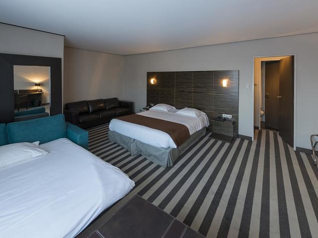 фото Best Western Hotel De France by HappyCulture изображение №6
