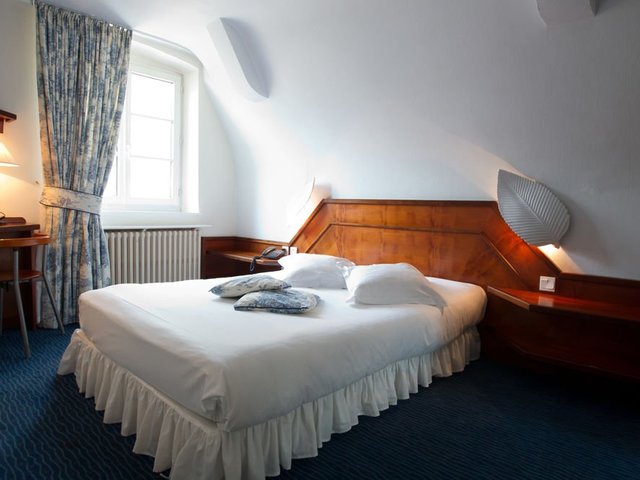 фото отеля Hotel Suisse изображение №17