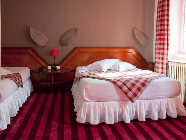 фотографии Hotel Suisse изображение №8