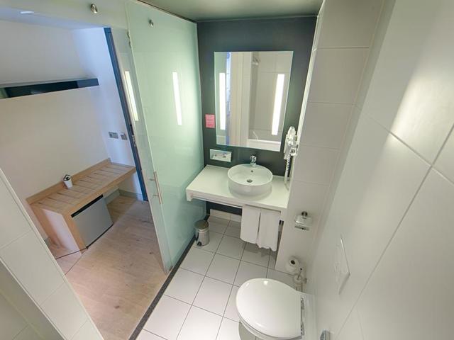 фотографии отеля Apollo Hotel Almere City Centre изображение №7