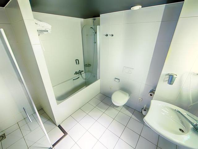 фото Apollo Hotel Almere City Centre изображение №6