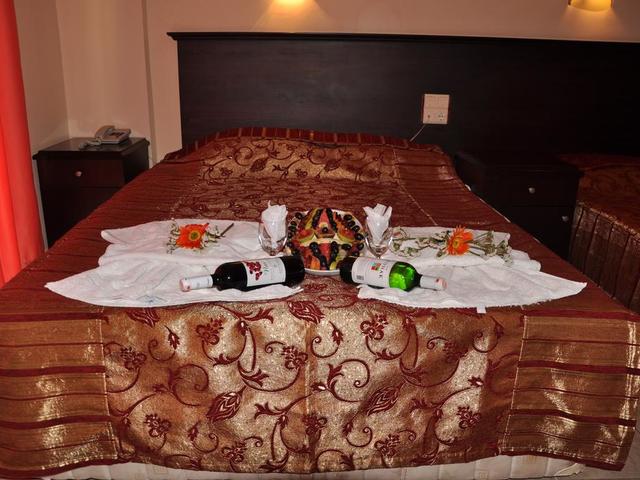 фото Sefikbey (ex. Afflon Sefikbey Hotel) изображение №14