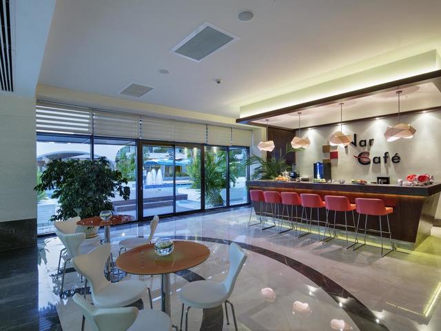 фото отеля Tui Blue Side (ex. Sensimar Side Resort & Spa) изображение №77