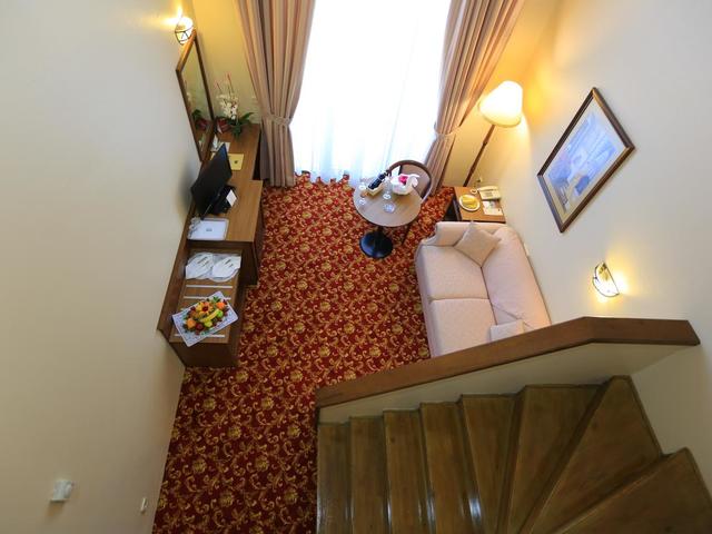 фотографии отеля Adora Hotel & Resort (ex. Adora Golf Resort; Adora Resort) изображение №63