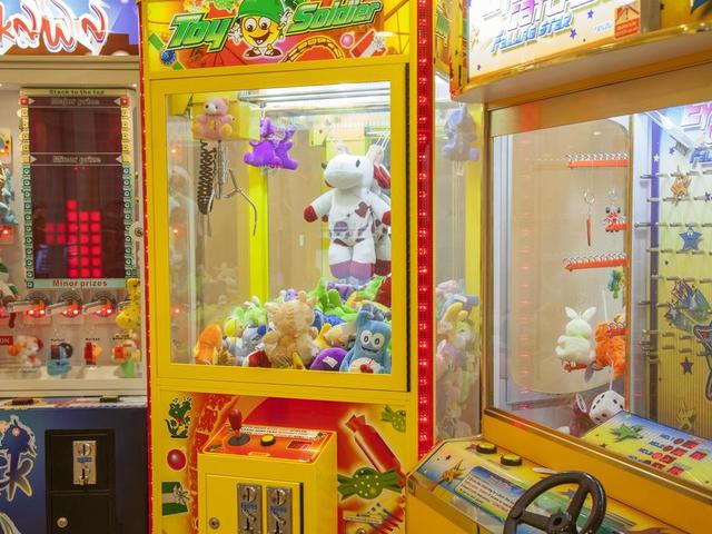 фото Arcanus Sorgun (ex. Asteria Sorgun Resort; Side Palace) изображение №50