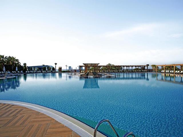 фотографии отеля Arcanus Sorgun (ex. Asteria Sorgun Resort; Side Palace) изображение №43