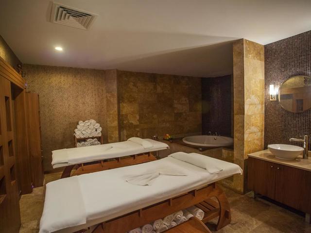 фотографии отеля Arcanus Sorgun (ex. Asteria Sorgun Resort; Side Palace) изображение №39