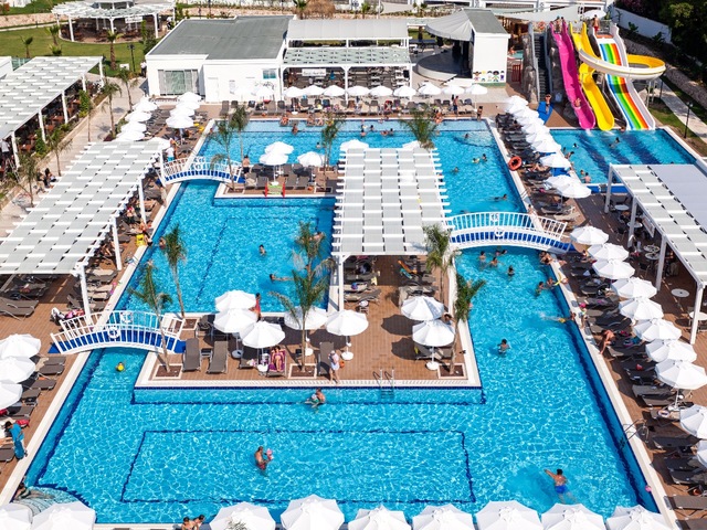 фотографии Karmir Resort & Spa изображение №84