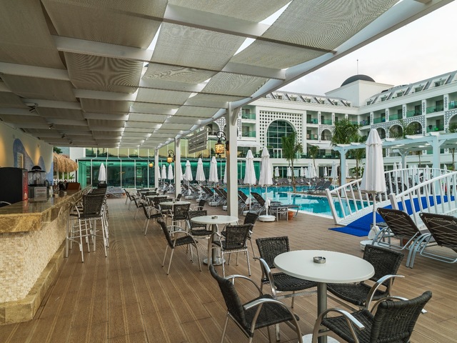 фотографии отеля Karmir Resort & Spa изображение №79
