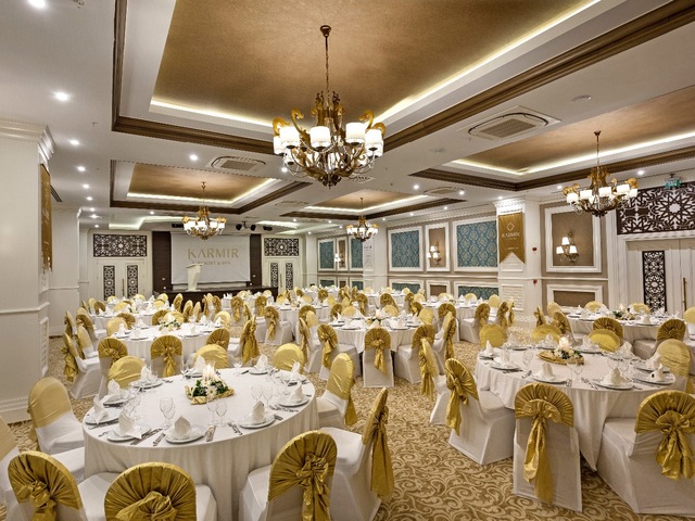 фото Karmir Resort & Spa изображение №62