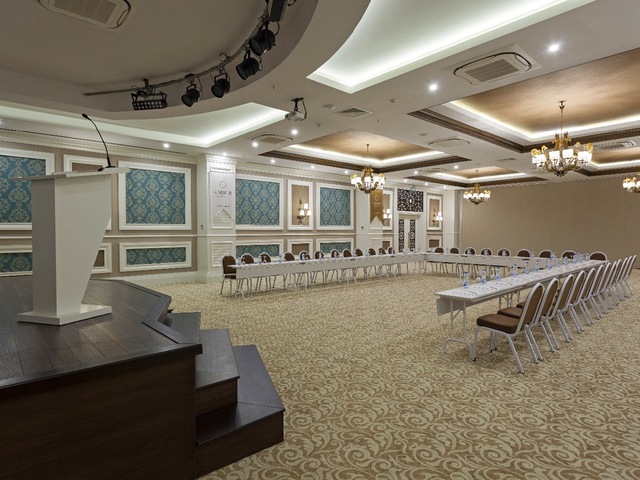 фотографии Karmir Resort & Spa изображение №56
