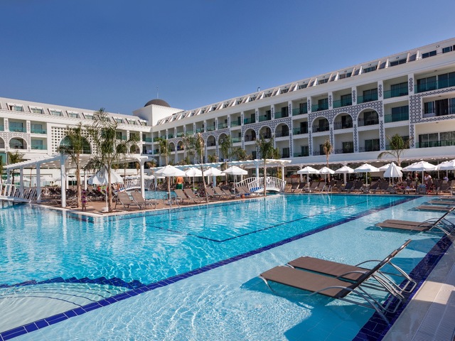 фото отеля Karmir Resort & Spa изображение №53