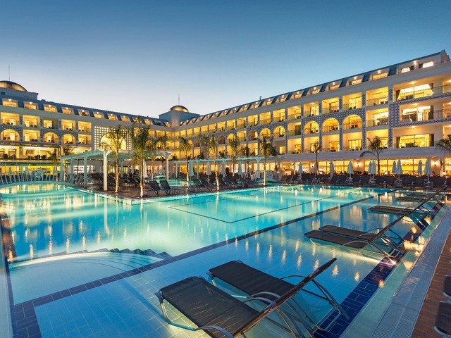фотографии Karmir Resort & Spa изображение №52