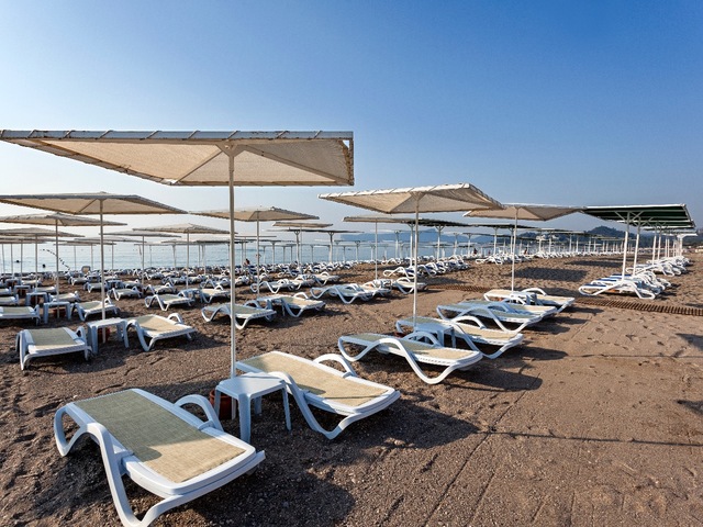 фото Karmir Resort & Spa изображение №46