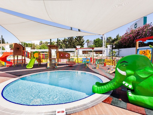 фото отеля Karmir Resort & Spa изображение №45
