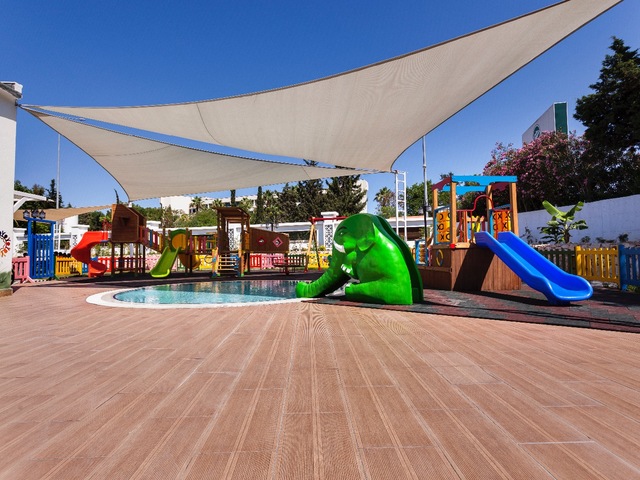 фотографии Karmir Resort & Spa изображение №44