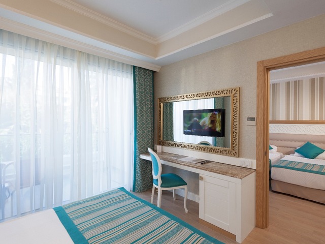 фото Karmir Resort & Spa изображение №42