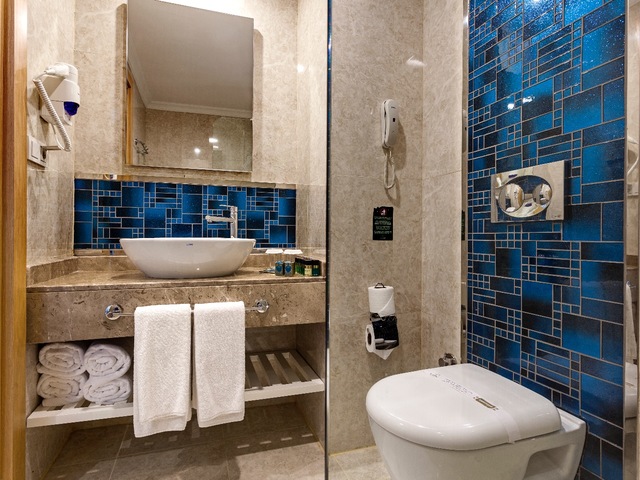 фото отеля Karmir Resort & Spa изображение №41
