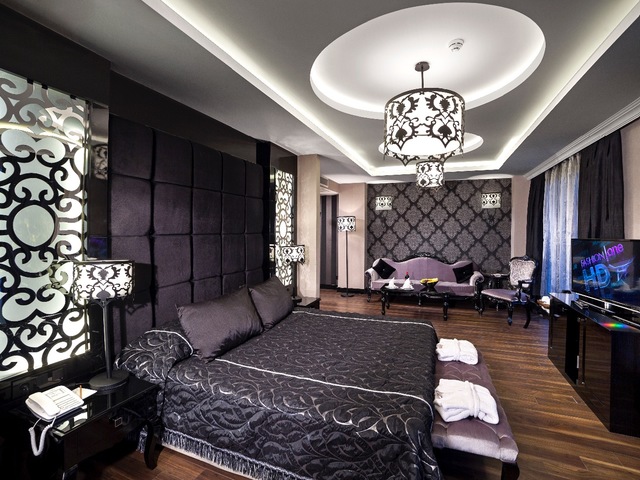 фотографии отеля Karmir Resort & Spa изображение №39