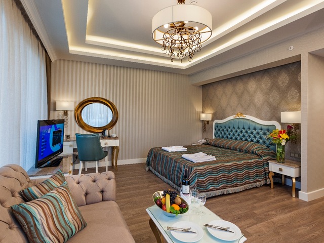 фото Karmir Resort & Spa изображение №38
