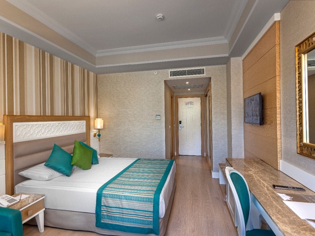 фото отеля Karmir Resort & Spa изображение №37