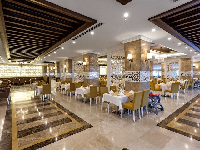 фото Karmir Resort & Spa изображение №34