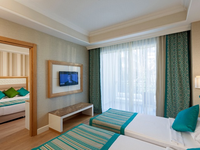 фото отеля Karmir Resort & Spa изображение №33