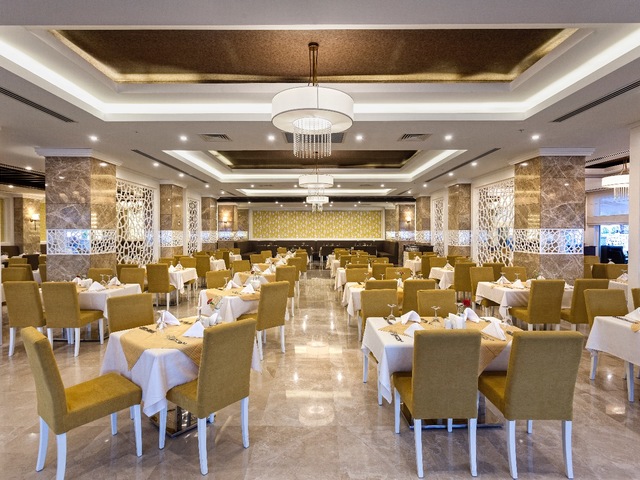 фото Karmir Resort & Spa изображение №30