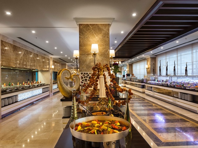 фотографии отеля Karmir Resort & Spa изображение №27