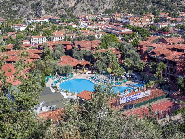 фото Suncity Hotel & Beach Club (ex. Noa Club Sun City) изображение №6