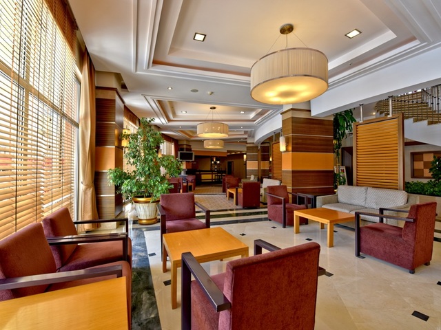 фото Side Star Park изображение №46