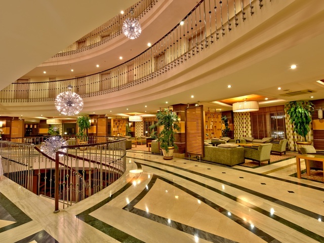 фото отеля Side Star Park изображение №45