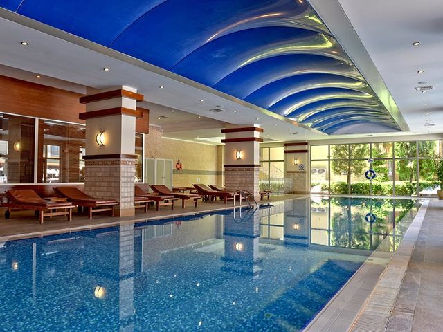 фотографии Side Star Park изображение №44