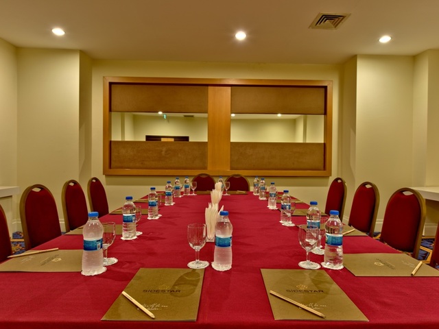 фото отеля Side Star Park изображение №41