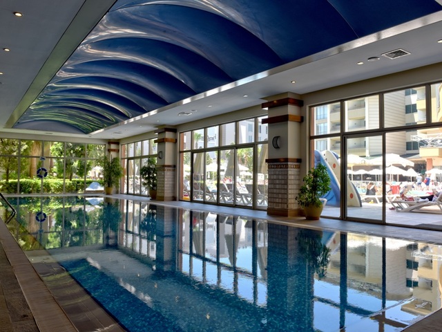 фотографии Side Star Park изображение №40