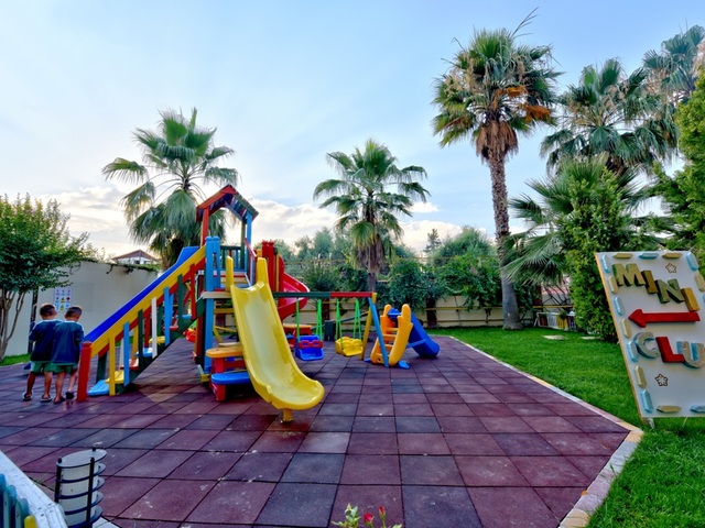 фото отеля Side Star Park изображение №37