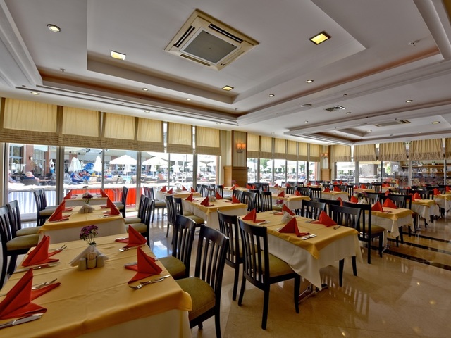 фотографии Side Star Park изображение №36