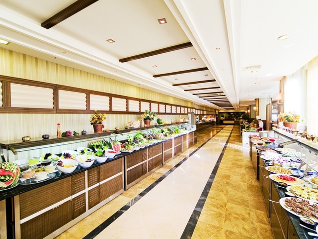 фото Side Star Park изображение №34