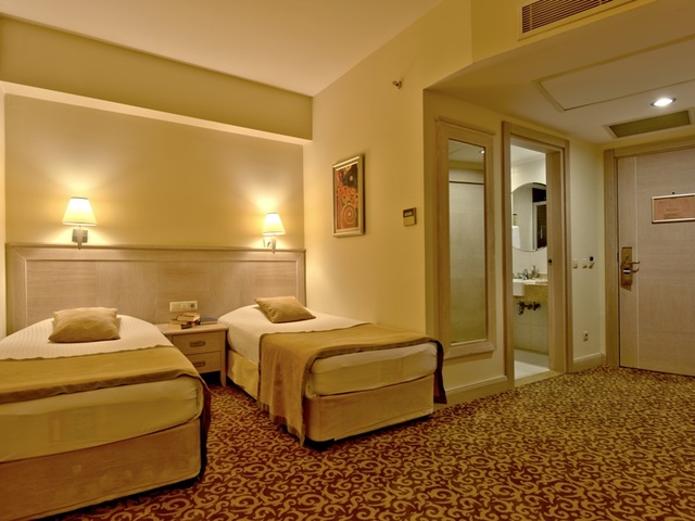 фото отеля Side Star Park изображение №33