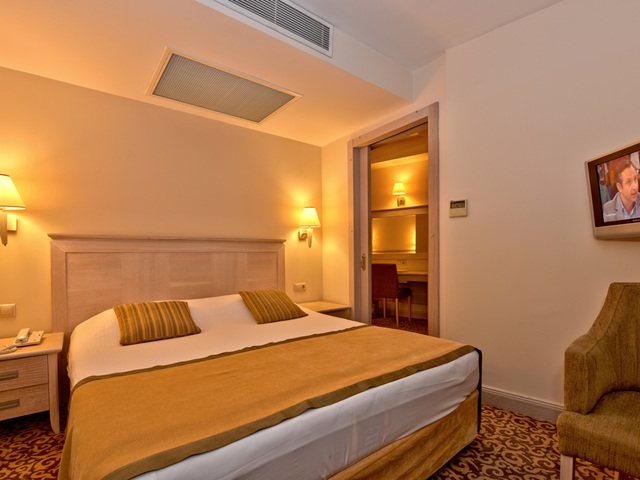 фотографии отеля Side Star Park изображение №31