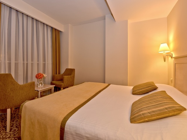 фото Side Star Park изображение №30