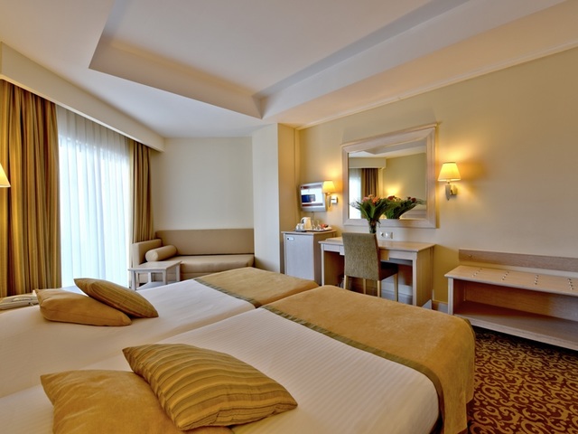 фото отеля Side Star Park изображение №29